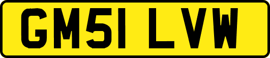 GM51LVW