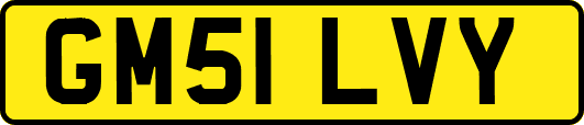 GM51LVY