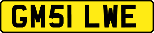 GM51LWE