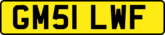 GM51LWF