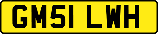 GM51LWH