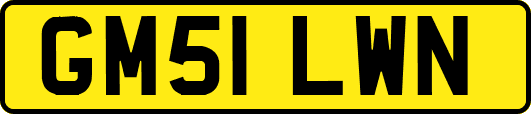 GM51LWN