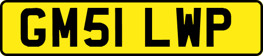 GM51LWP