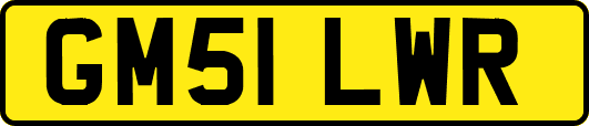 GM51LWR