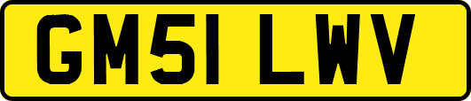 GM51LWV