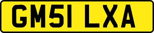 GM51LXA