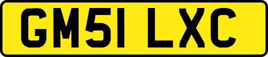 GM51LXC