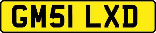 GM51LXD