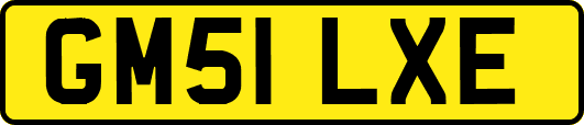 GM51LXE