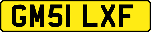 GM51LXF