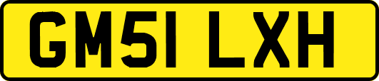 GM51LXH