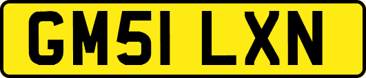 GM51LXN