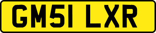 GM51LXR