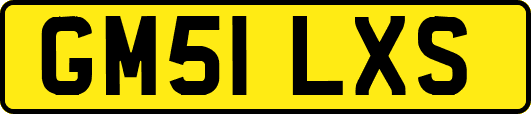 GM51LXS