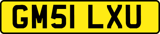 GM51LXU