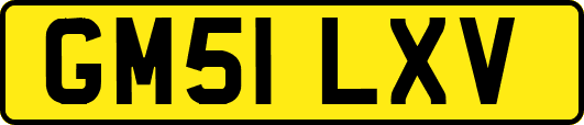 GM51LXV