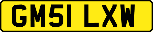 GM51LXW