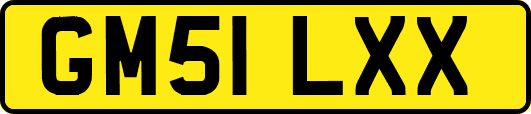 GM51LXX