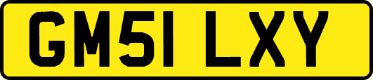 GM51LXY