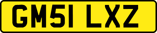 GM51LXZ