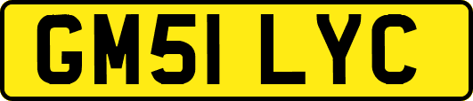 GM51LYC