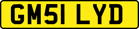 GM51LYD