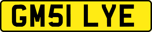 GM51LYE