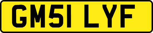 GM51LYF