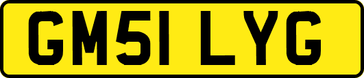 GM51LYG