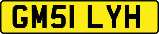 GM51LYH