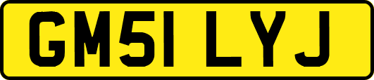 GM51LYJ