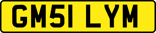 GM51LYM