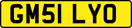GM51LYO