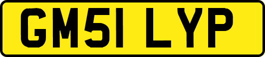 GM51LYP