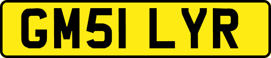 GM51LYR