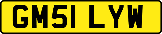 GM51LYW