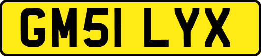 GM51LYX