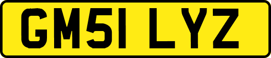 GM51LYZ
