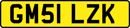GM51LZK