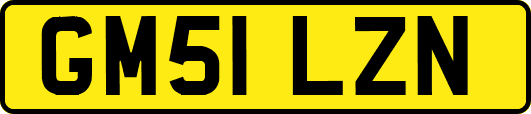 GM51LZN