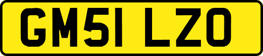 GM51LZO