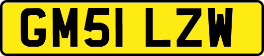 GM51LZW