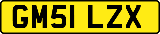 GM51LZX