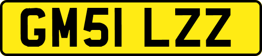 GM51LZZ