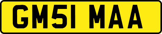 GM51MAA