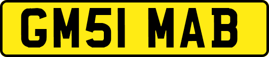 GM51MAB