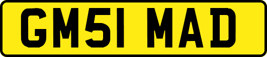 GM51MAD