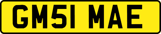 GM51MAE