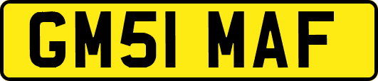 GM51MAF