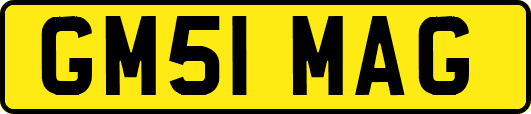 GM51MAG
